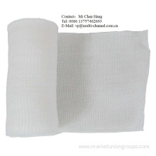 PBT bandage